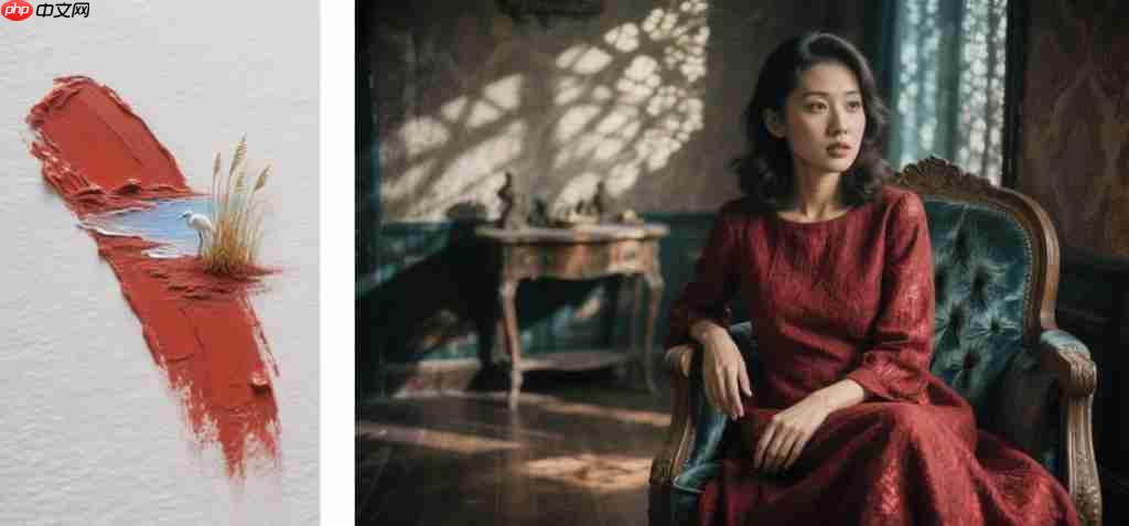  可能是目前效果最好的开源生图模型，混元生图 3.0 来了 