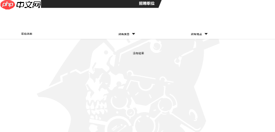 小岛工作室官宣招聘中!旗下恐怖新作《OD》和谍战新作《Physint》的开发需要新员工