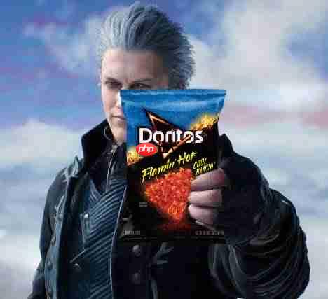 《鬼泣5》总监：对薯片的思考帮助我设计了游戏节奏