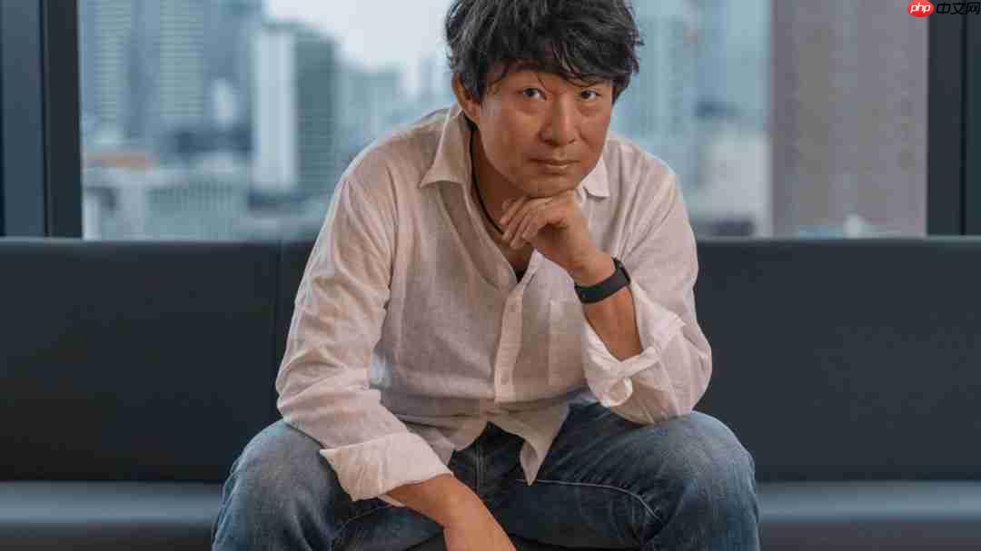 《鬼泣5》总监：对薯片的思考帮助我设计了游戏节奏