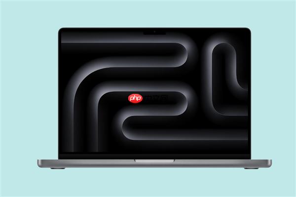 苹果全新MacBook Pro本月亮相：全球首发M5芯片