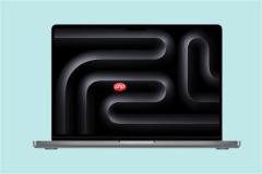 苹果全新MacBook Pro本月亮相：全球首发M5芯片