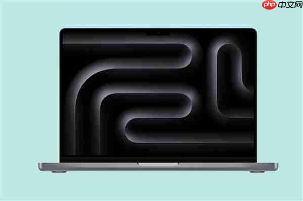 苹果全新macbook pro本月亮相:全球首发m5芯片