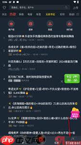 DJ多多如何在车子里播放歌曲