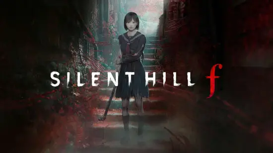 你心中9月PS最佳游戏是哪款?外网玩家最爱《寂静岭f》!