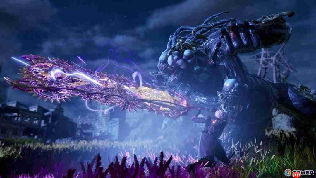 《噬血代码2》新情报 美女身材妆容等随便调整