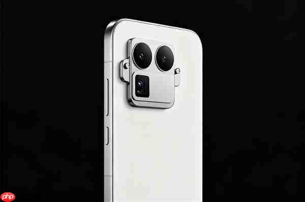 真我GT8 Pro蓄势待发 徐起：唯一骁龙8至尊5+2K直屏+2亿长焦