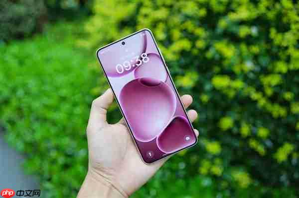 行业唯一！OPPO Find X9 Ultra搭载2亿像素双潜望+2亿像素主摄