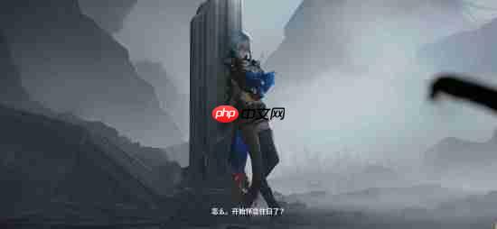 猎声骸魔女!《鸣潮》嘉贝莉娜PV公布