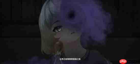 猎声骸魔女!《鸣潮》嘉贝莉娜PV公布