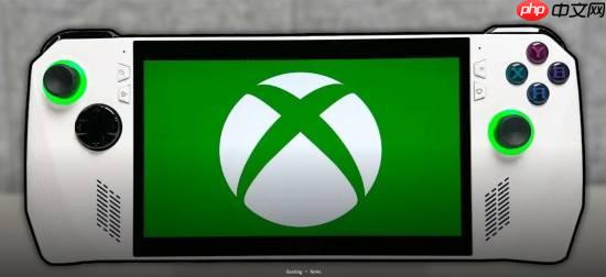 曝Xbox掌机取消开发：AMD要求至少1000万份销量