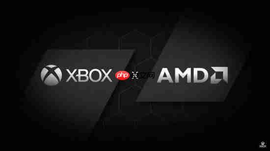 曝Xbox掌机取消开发：AMD要求至少1000万份销量