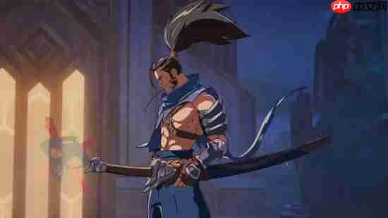 《英雄联盟》衍生格斗游戏《2XKO》公布官方MV 今日正式开启抢先体验