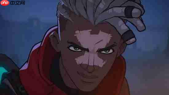 《英雄联盟》衍生格斗游戏《2XKO》公布官方MV 今日正式开启抢先体验