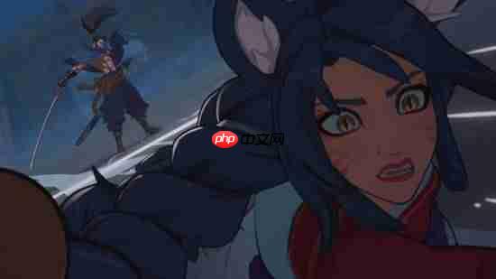 《英雄联盟》衍生格斗游戏《2XKO》公布官方MV 今日正式开启抢先体验