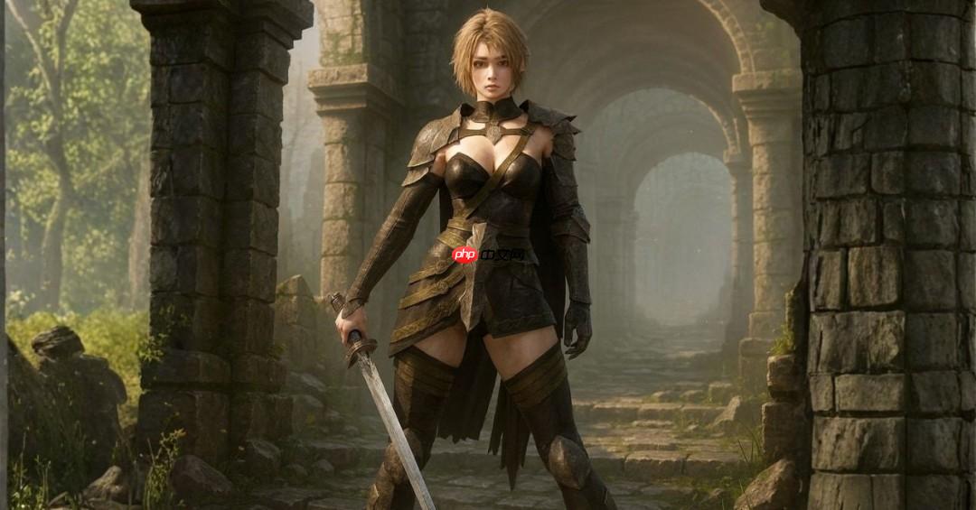 研究表明:设计性感女性游戏角色并不会导致女性歧视