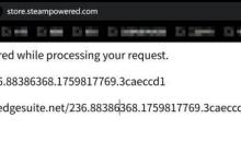 Steam崩了!社区无法进入 游戏全掉线?