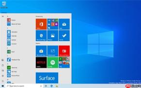Win10家庭版和专业版SKU不再支持Win10 1803版本