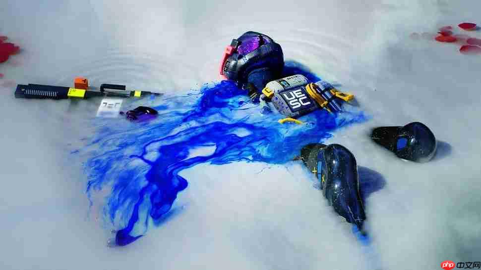 《马拉松》还在继续 甚至已经准备开始进行封闭测试了