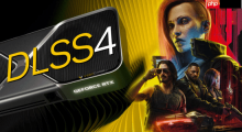 PC游戏的未来！DLSS 4与路径追踪重新定义游戏体验