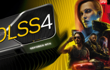 PC游戏的未来!DLSS 4与路径追踪重新定义游戏体验