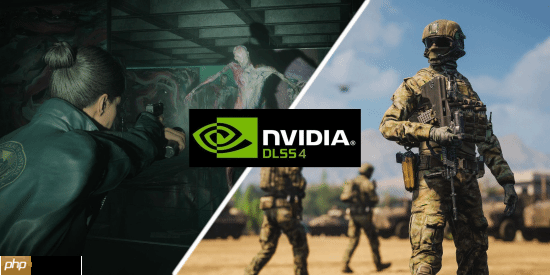 PC游戏的未来！DLSS 4与路径追踪重新定义游戏体验
