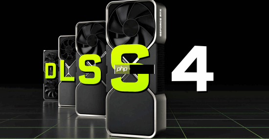 PC游戏的未来！DLSS 4与路径追踪重新定义游戏体验