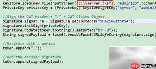 Keytoll密钥证书管理工具