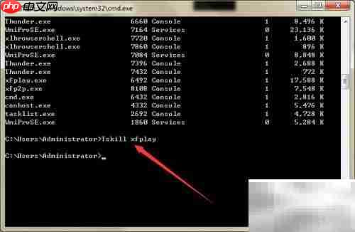 任务管理器无法结束进程?试试这些方法