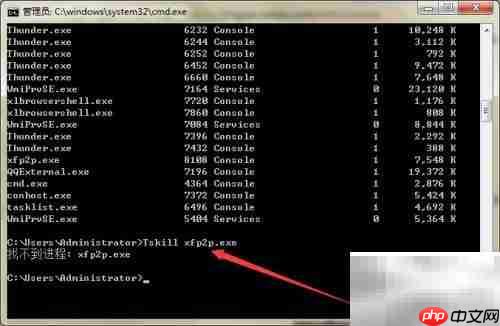 任务管理器无法结束进程?试试这些方法