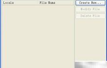iReport国际化入门