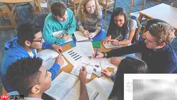 team与group的区别解析