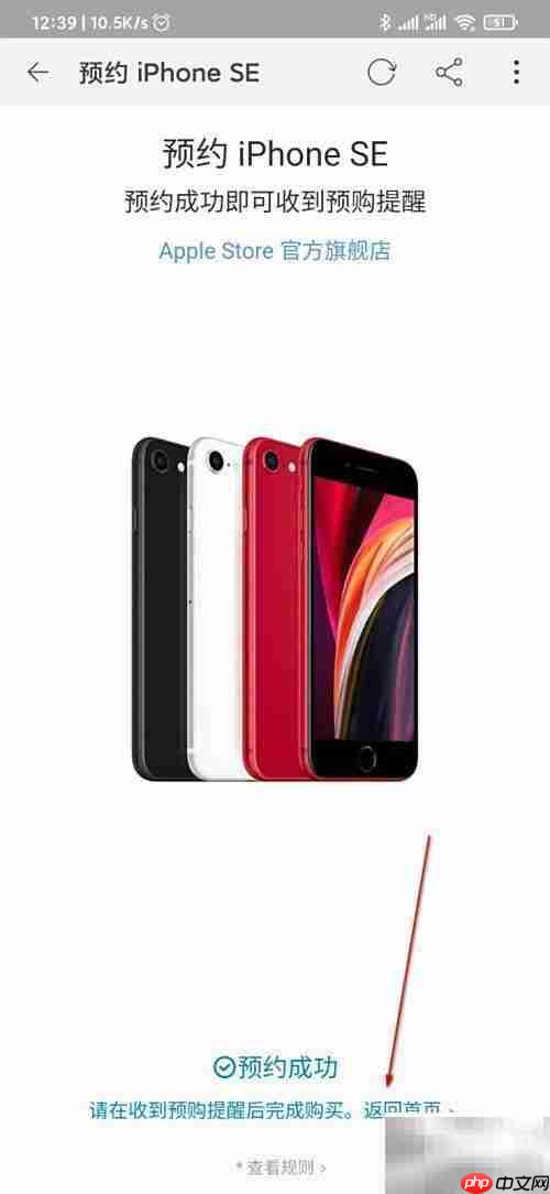 iPhone SE购买指南