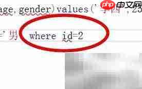 SQL Server查询更新数据技巧