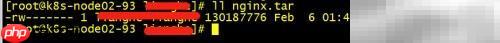 Docker加载镜像方法
