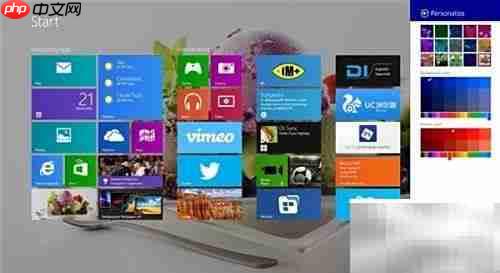 Windows 8.1 ISO下载指南