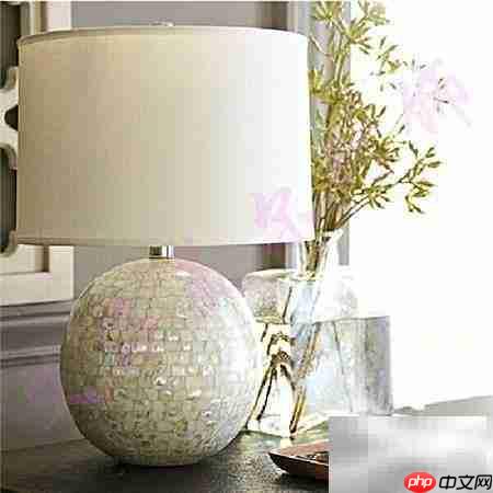 环保装修如何选灯具