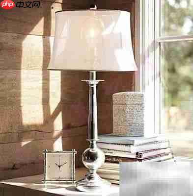 环保装修如何选灯具