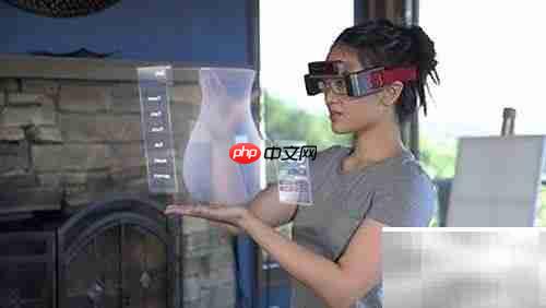 VR、AR、MR:一文读懂三者区别