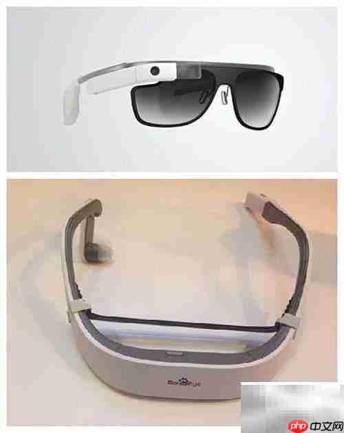 VR、AR、MR:一文读懂三者区别