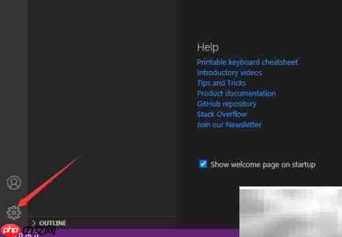 关闭VS Code编码透镜方法