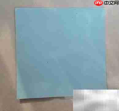 超简单小鱼折纸教程