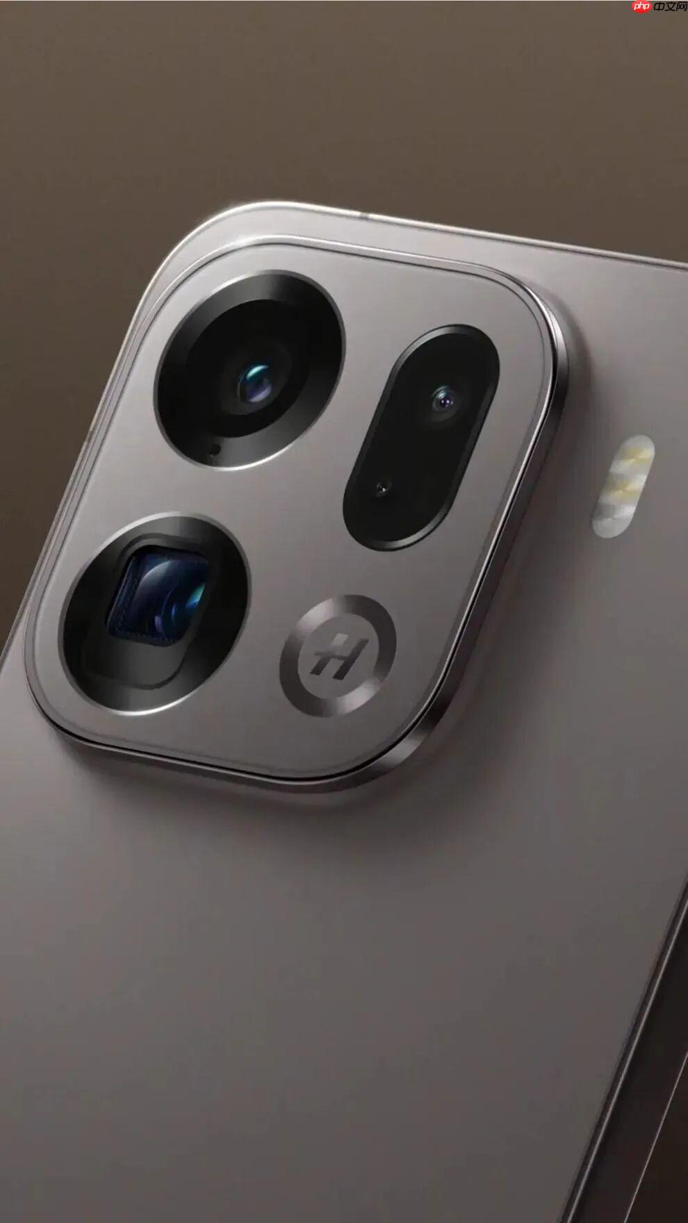 OPPO Find X9 通讯能力升级，全系大电池加持