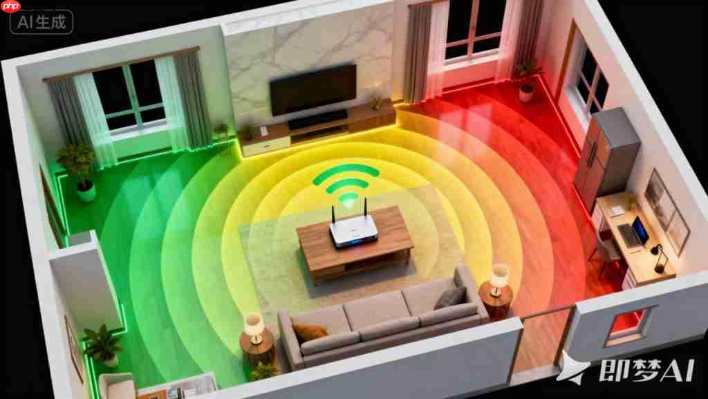  手机连 WiFi 总断？不是信号差，可能是这 4 个 “隐形杀手” 在作祟 