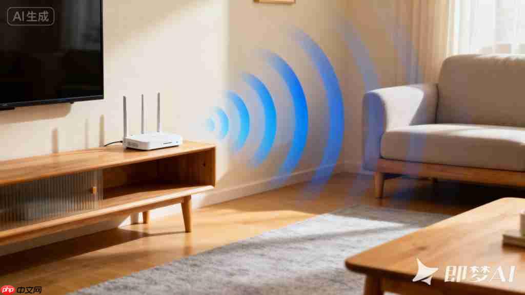  手机连 WiFi 总断？不是信号差，可能是这 4 个 “隐形杀手” 在作祟 