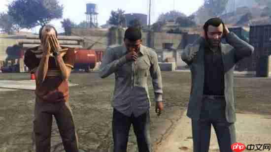 《给他爱5》三位男主演员关系很好 打电话也会接