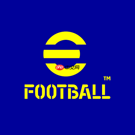 Konami将于东南亚游戏展中展出eFootball