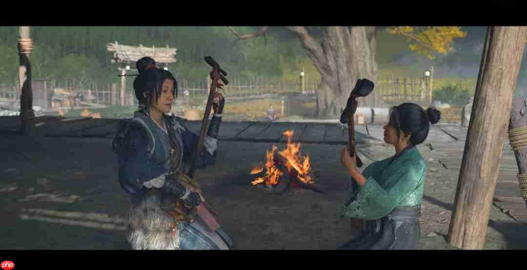 网友吐槽《羊蹄山之魂》《最后的生还者2》结局雷同：俩女同抚养孩子