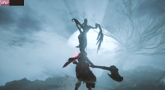 UP主晒《明末：渊虚之羽》夏思源亲签海报！称游戏正全力优化