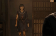 《寂静岭f》登陆GOG!无加密下载即可永久离线玩